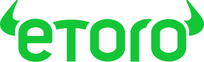 Etoro Logo Etoro Logo