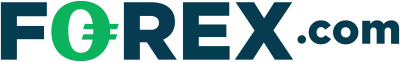 Forex.com Logo Forex.com Logo