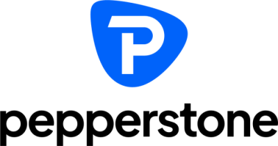 Pepperstone Logo Pepperstone Logo