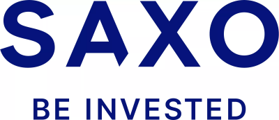 Saxo Market logo Saxo Market logo